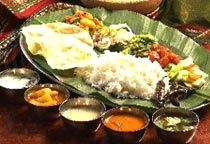 Pondicherry Cuisine